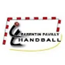 logo Association Barentin Pavilly Handball
