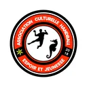 logo Association Culturelle Handball Espoir et Jeunesse