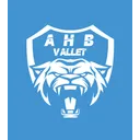 logo Association Handball Vallet