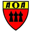 logo Association Omnisports Arnay-le-duc