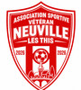 logo AS Vétérans Neuville les This