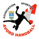 logo AS Avord Handball