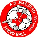 logo AS Madiran