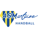 logo AS Mantaise