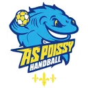 logo AS Poissy Handball