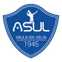 logo Asul Vaulx en Velin