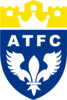 ATFC Seniors Futsal 1