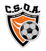 Athies Ss/laon Cso Seniors 1
