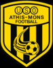 Athis Mons Uso U18 F 1