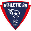 Athletic 89 FC Seniors 1