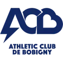 logo Athletic Club de Bobigny