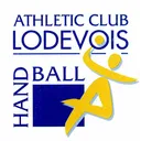 logo Athletic Club Lodevois Handball