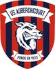 Auberchicourt US Seniors 2