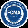 Aubervilliers Fcm U18 1