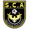 Aubin SC U13 1