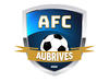 Aubrives FC Seniors 1