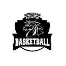 logo Aubusson Felletin Basket