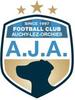 Auchy L/orchies Aja U14 21