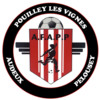 Audeux / Pel / Plv U15 1