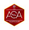 Audincourt AS Seniors 1