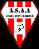 Auge Azay le Brule Seniors 1