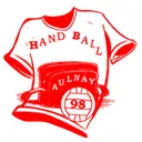 logo Aulnay 98 HB
