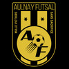 Aulnay Futsal Seniors Futsal 1