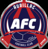 Aurillac FC U16 1