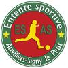 Auvillers Signy le P Seniors 1