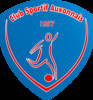 Auxonnais CS Seniors 1