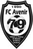 Avenir 79 FC U19 1