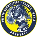 logo Avenir de Survilliers / Fosses-marly Handball