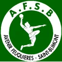 logo Avenir Feuquieres Saint Blimont Vimeu Handball