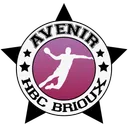 logo Avenir Handball Club de Brioux