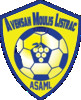 Avensan Moulis List. U15 2