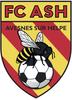 Avesnes S/helpe Fc96 Seniors 1