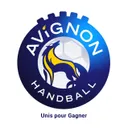 logo Avignon Handball