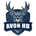 logo Avon Handball