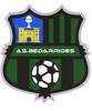AV.S Bedarridais Seniors 1