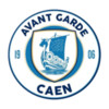 Avt G. Caen Football Seniors 1