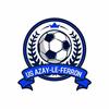 Azay Ferron Seniors 1