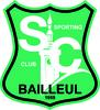 Bailleul SC Seniors F 1