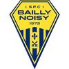 Bailly Noisy Sfc U18 1
