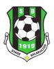 Balaruc Stade Seniors 1