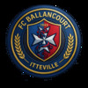 logo Ballancourt FC 2