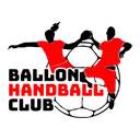 logo Ballon Handball Club
