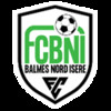 Balmes Nord Isere FC Seniors 1