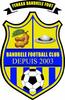Bandrele FC Seniors 1