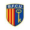 Barcelonnette FC Seniors 1