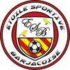 Barjac ES Seniors 1